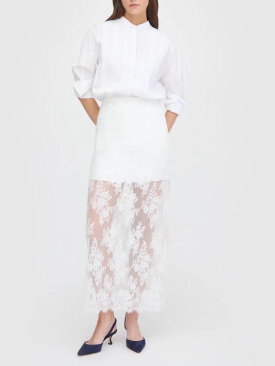 Hill House Dresses & Skirts - Hill House The Olympia Skirt